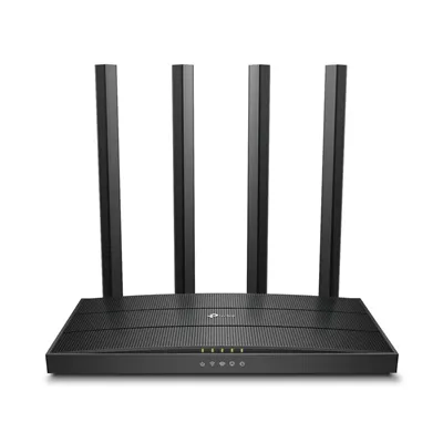 Router Inalámbrico TP-Link Archer C6 1200Mbps/ 2.4GHz 5GHz/ 5