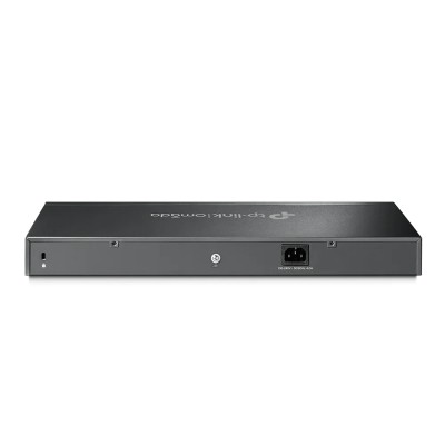 Switch Gestionable TP-Link Omada JetStream TL-SG3210XHP-M2/