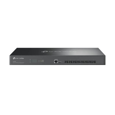 Switch Gestionable TP-Link Omada JetStream TL-SX3008F/ 8