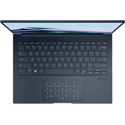 ASUS ZenBook 14 OLED UX3405MA 14" 2.8K Intel Core Ultra 7-155H