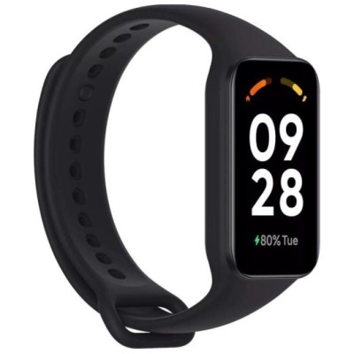 Xiaomi Redmi Smart Band 2, Pulsera Smartband Negra