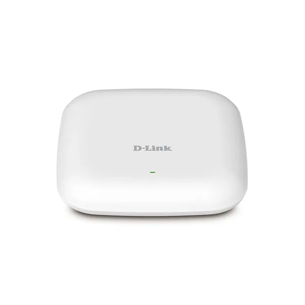 Punto de Acceso Inalámbrico D-Link DAP-2662 PoE 1200Mbps/ 2.4GHz 5GHz/ Antenas de 4dBi/ WiFi 802.11ac/n/b/g