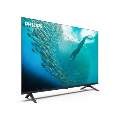 Televisor Philips 43PUS7009 43'/ Ultra HD 4K/ Smart TV/ Wifi