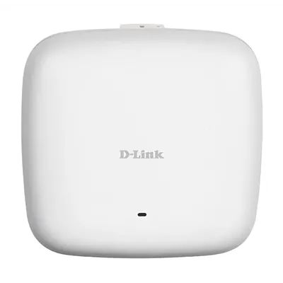 Punto de Acceso Inalámbrico D-Link DAP-2680 PoE 1750Mbps/