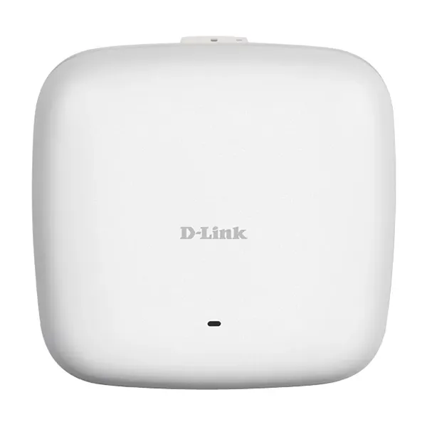 Punto de Acceso Inalámbrico D-Link DAP-2680 PoE 1750Mbps/ 2.4GHz 5GHz/ Antenas de 4.2dBi/ WiFi 802.11ac/n/b/g