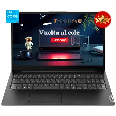 Lenovo V15 G4 IRU - Intel Core i3-1315u 8GB 512GB SSD 15.6"