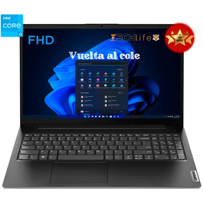 Lenovo V15 G4 IRU - Intel Core i3-1315u 8GB 512GB SSD 15.6" W11