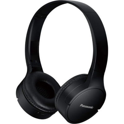 Auriculares Inalámbricos Panasonic RB-HF420BE/ con Micrófono/