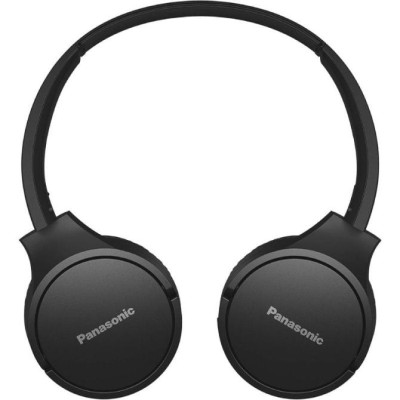 Auriculares Inalámbricos Panasonic RB-HF420BE/ con Micrófono/