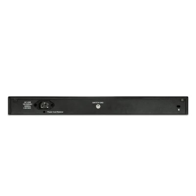 Switch Gestionable D-Link DGS-1210-52MP 52 Puertos/ RJ-45