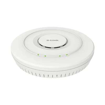 Punto de Acceso Inalámbrico D-Link DWL-6610AP PoE 1200Mbps/