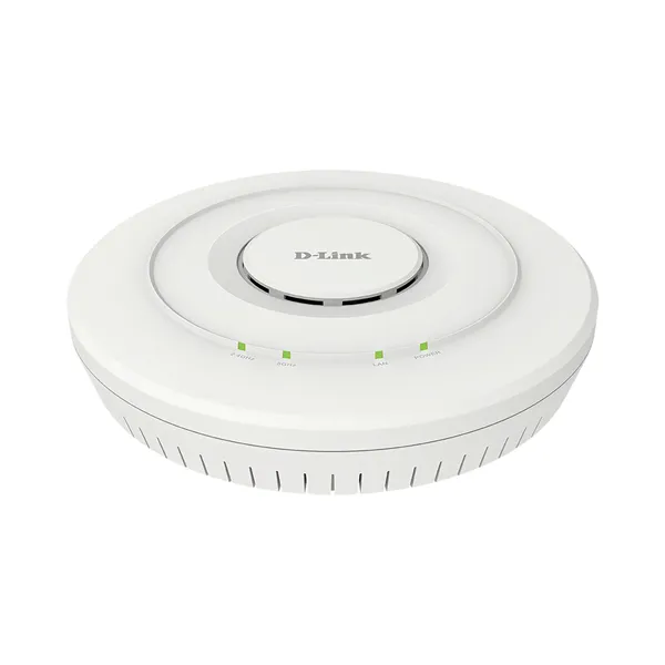 Punto de Acceso Inalámbrico D-Link DWL-6610AP PoE 1200Mbps/ 2.4GHz 5GHz/ Antenas de 6.5dBi/ WiFi 802.11ac/n/b/g