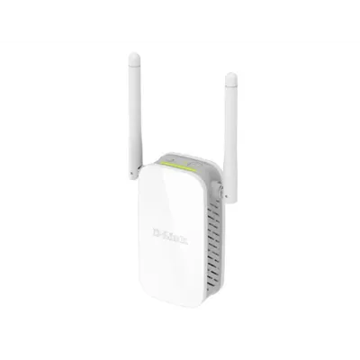 Repetidor/ AP Inalámbrico D-Link DAP-1325 300Mbps/ 2 Antenas