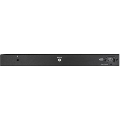 Switch D-Link DGS-1210-52 Smart+ 52 Puertos/ RJ-45 10/100/1000/