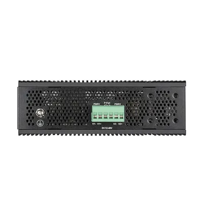 Switch Gestionable D-Link DIS-200G-12S 12 Puertos/ Gigabit