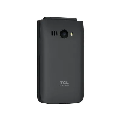 Teléfono Móvil TCL One Touch 4043/ Gris