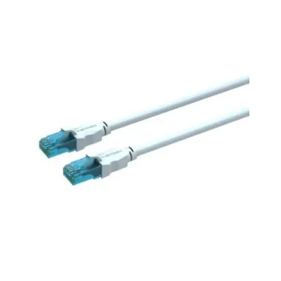 Cable de Red RJ45 UTP Vention VAP-A10-S200 Cat.5e/ 2m/ Azul y