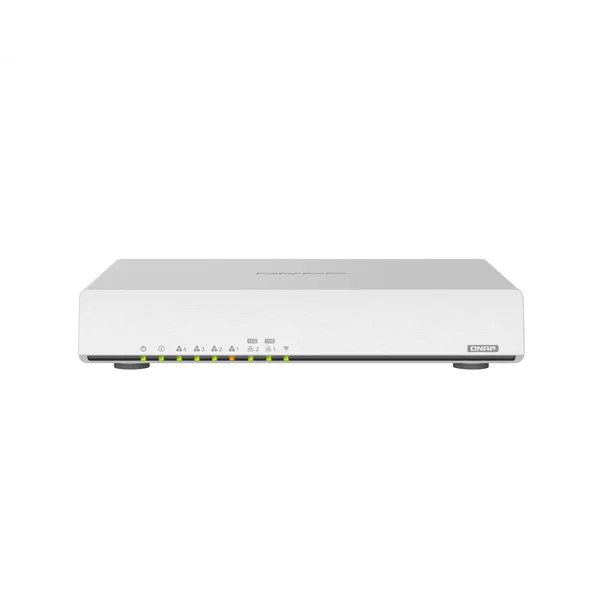 Router VPN Inalámbrico QNAP QHORA-301W 6 Puertos