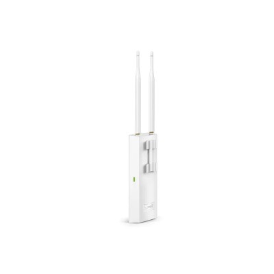 Punto de Acceso Inalámbrico TP-Link Omada EAP110 PoE 300Mbps/