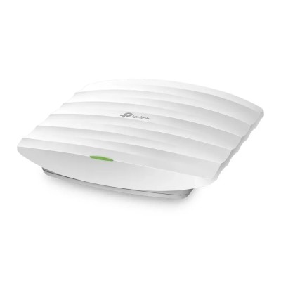 Punto de Acceso Inalámbrico TP-Link Omada EAP110 PoE 300Mbps/