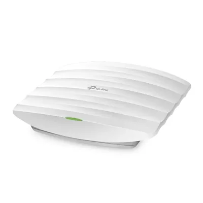 Punto de Acceso Inalámbrico TP-Link Omada EAP115 PoE 300Mbps/