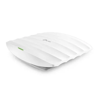 Punto de Acceso Inalámbrico TP-Link Omada EAP115 PoE 300Mbps/