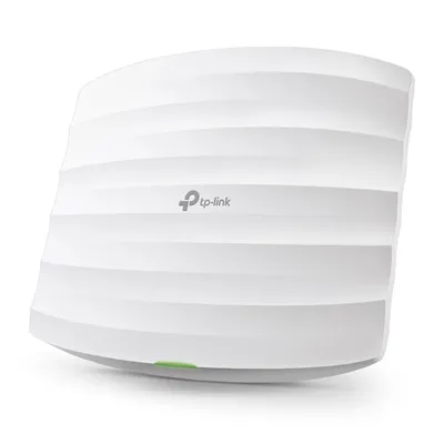 Punto de Acceso Inalámbrico TP-Link Omada EAP225 PoE 1317Mbps/