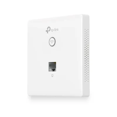 Punto de Acceso Inalámbrico TP-Link Omada EAP230-WALL PoE