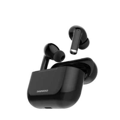 Auriculares Bluetooth Daewoo DW2001 con estuche de carga/