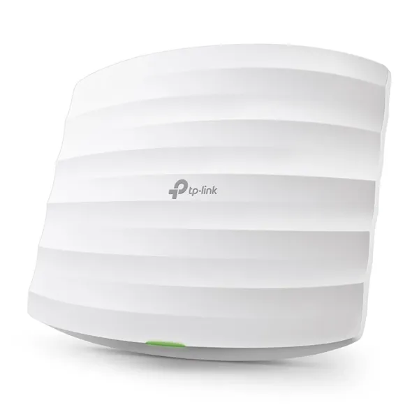 Punto de Acceso Inalámbrico TP-Link Omada EAP265 HD PoE 1750Mbps/ 2.4GHz 5GHz/ Antenas de 4dBi/ WiFi 802.11ac/n/g/b/a