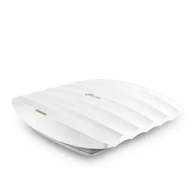 Punto de Acceso Inalámbrico TP-Link Omada EAP265 HD PoE