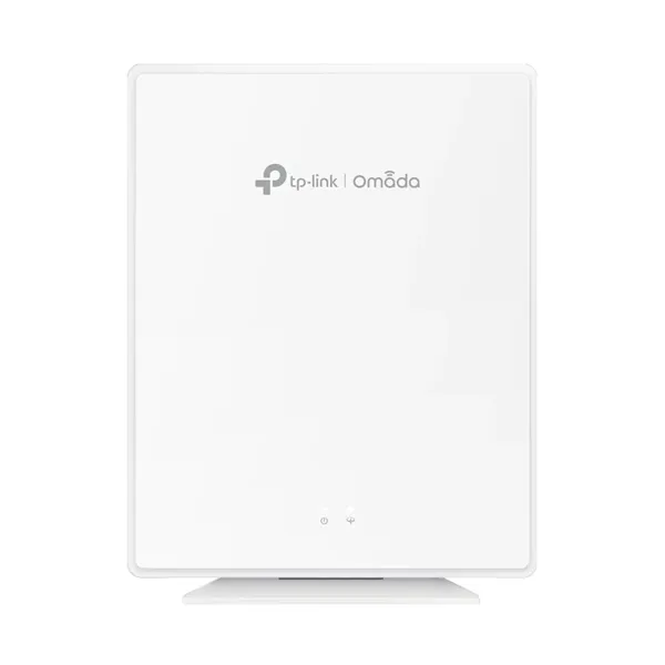 Punto de Acceso Inalámbrico TP-Link Omada EAP610GP-DESKTOP/ WiFi 6/ 1800Mbps/ 2.4GHz 5GHz/ Antenas de 5dBi/ WiFi 802.11 a/b/g/n/