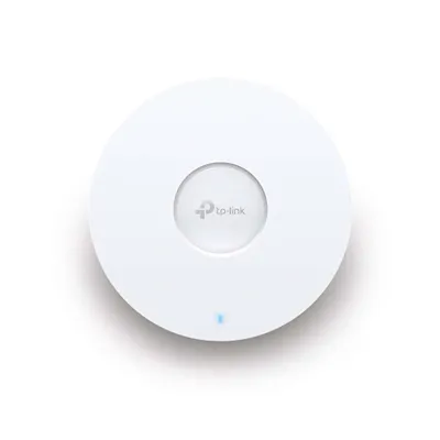 Punto de Acceso Inalámbrico TP-Link Omada EAP613/ WiFi 6/ PoE/