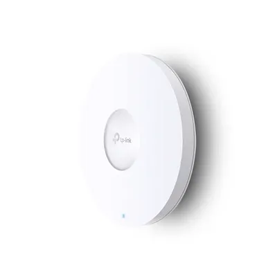 Punto de Acceso Inalámbrico TP-Link Omada EAP613/ WiFi 6/ PoE/