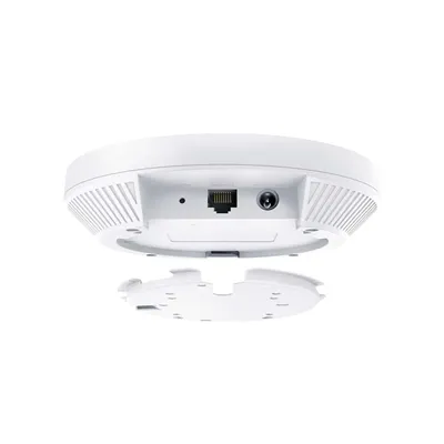 Punto de Acceso Inalámbrico TP-Link Omada EAP613/ WiFi 6/ PoE/