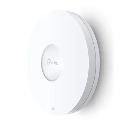 Punto de Acceso Inalámbrico TP-Link Omada EAP620 HD/ WiFi 6/