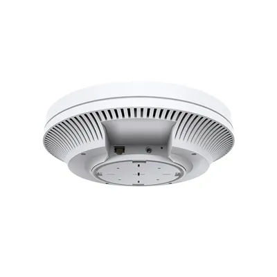 Punto de Acceso Inalámbrico TP-Link Omada EAP660 HD/ WiFi 6/