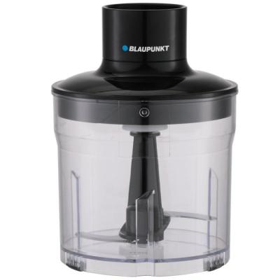 Batidora de mano Blaupunkt BP4009/ 1500W/ Capacidad 1L/ Incluye