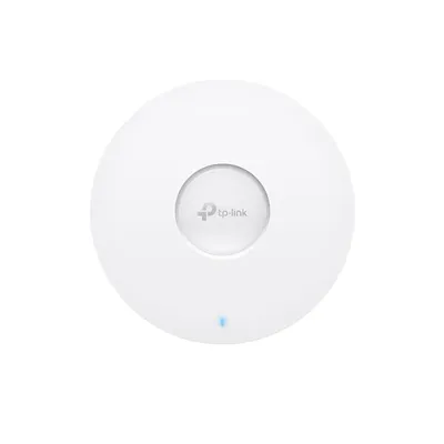 Punto de Acceso Inalámbrico TP-Link Omada EAP673/ WiFi 6/ PoE/