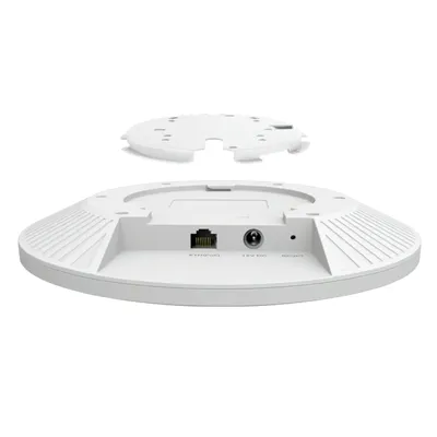 Punto de Acceso Inalámbrico TP-Link Omada EAP673/ WiFi 6/ PoE/