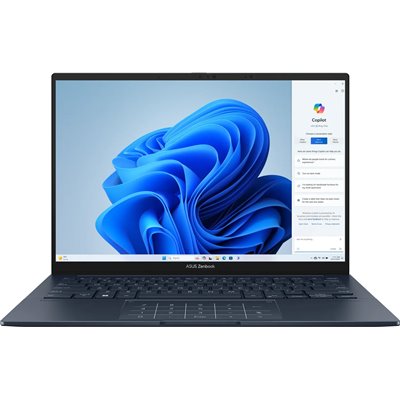 ASUS ZenBook 14 OLED UX3405MA 14" 2.8K Intel Core Ultra 7-155H