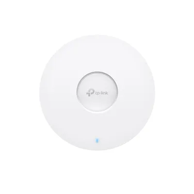 Punto de Acceso Inalámbrico TP-Link Omada EAP673/ WiFi 6/ PoE/