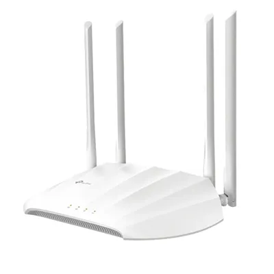 Punto de Acceso Inalámbrico TP-Link TL-WA1201 PoE 1200Mbps/