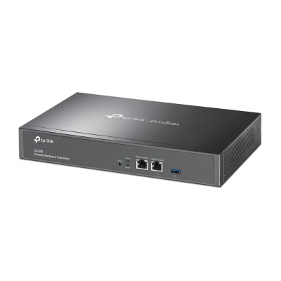 Controlador TP-Link Omada OC300 2 Puertos/ RJ-45 10/100/1000