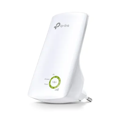 Repetidor Inalámbrico TP-Link TL-WA854RE 300Mbps/ 2 Antenas