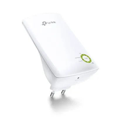 Repetidor Inalámbrico TP-Link TL-WA854RE 300Mbps/ 2 Antenas