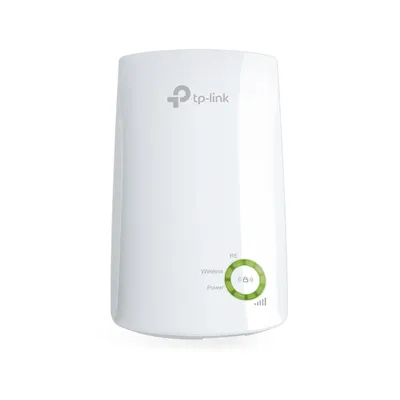 Repetidor Inalámbrico TP-Link TL-WA854RE 300Mbps/ 2 Antenas