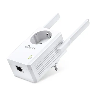 Repetidor Inalámbrico TP-Link TL-WA860RE 300Mbps/ 2 Antenas