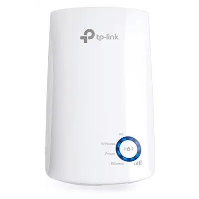 Repetidor Inalámbrico TP-Link TL-WA850RE 300Mbps/ 2 Antenas