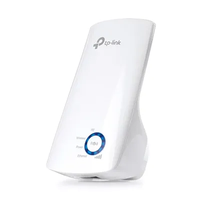 Repetidor Inalámbrico TP-Link TL-WA850RE 300Mbps/ 2 Antenas